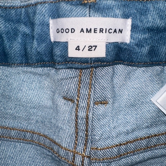 Good American Jeans - Picture 2 of 4